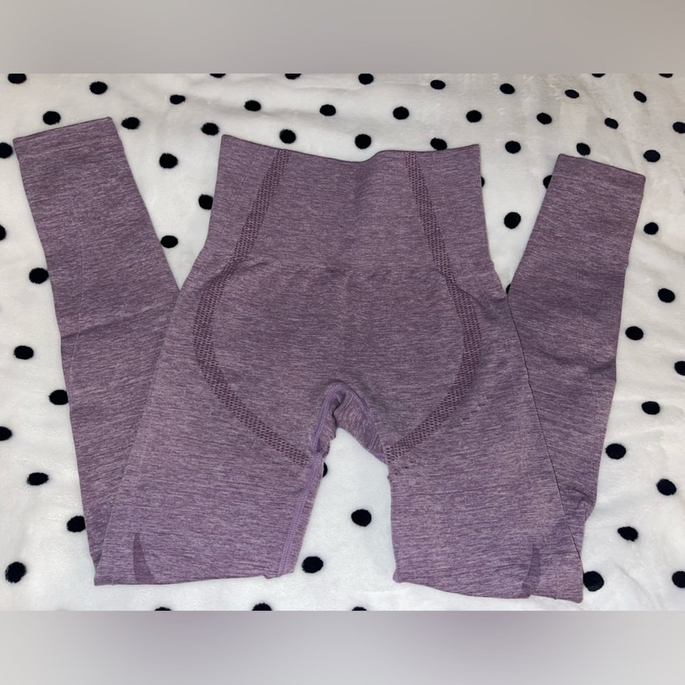 Elevated Mindset Leggings